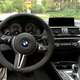 Illustration for article titled The BMW M4 GTS Made Me Geek The Fuck Out